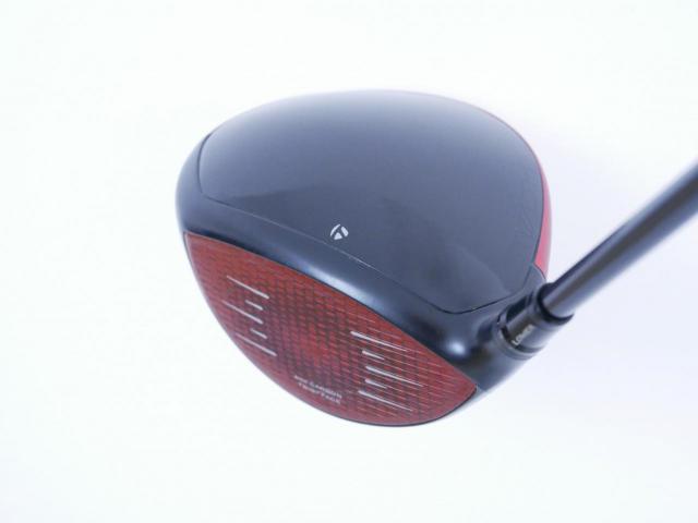Driver : Taylormade : ไดรเวอร์ Taylormade Stealth 2 (รุ่นปี 2023) Loft 10.5 (ปรับได้) ก้าน Mitsubishi TENSEI TM50 Flex S