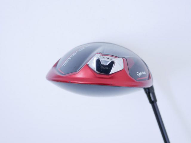 Driver : Taylormade : ไดรเวอร์ Taylormade Stealth 2 HD (ออกปี 2023) Loft 10.5 ก้าน Mitsubishi TENSEI TM50 Flex SR