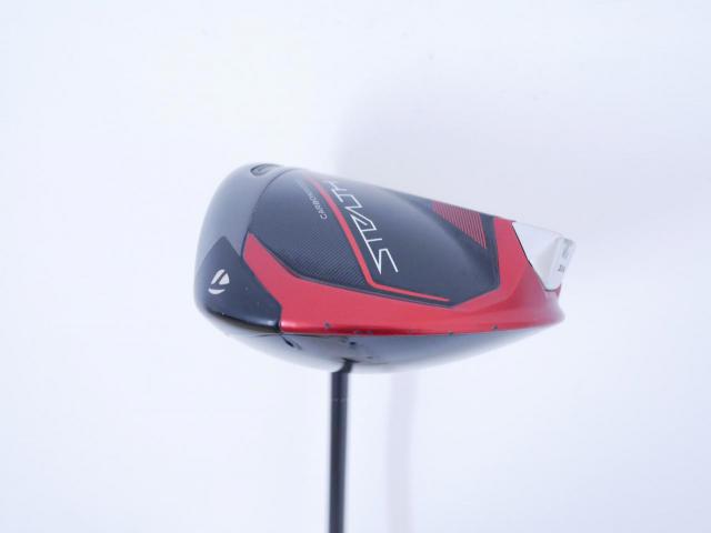 Driver : Taylormade : ไดรเวอร์ Taylormade Stealth 2 HD (ออกปี 2023) Loft 10.5 ก้าน Mitsubishi TENSEI TM50 Flex SR