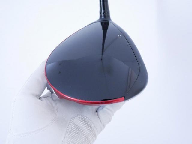 Driver : Taylormade : ไดรเวอร์ Taylormade Stealth 2 HD (ออกปี 2023) Loft 10.5 ก้าน Mitsubishi TENSEI TM50 Flex SR