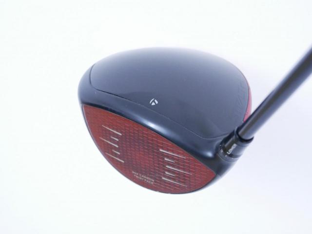 Driver : Taylormade : ไดรเวอร์ Taylormade Stealth 2 HD (ออกปี 2023) Loft 10.5 ก้าน Mitsubishi TENSEI TM50 Flex SR