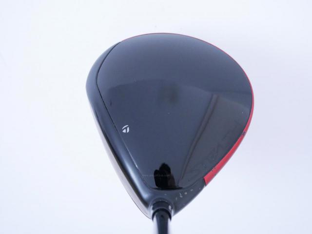 Driver : Taylormade : ไดรเวอร์ Taylormade Stealth 2 HD (ออกปี 2023) Loft 10.5 ก้าน Mitsubishi TENSEI TM50 Flex SR