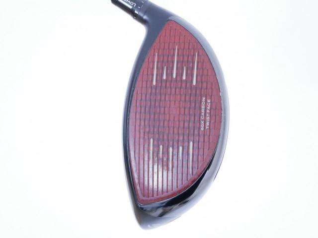Driver : Taylormade : ไดรเวอร์ Taylormade Stealth 2 HD (ออกปี 2023) Loft 10.5 ก้าน Mitsubishi TENSEI TM50 Flex SR