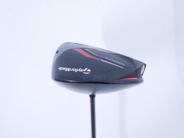 Driver : Taylormade : ไดรเวอร์ Taylormade Stealth HD (รุ่นปี 2022 Japan Spec.) Loft 9 ก้าน Mitsubishi TENSEI TM50 Flex S
