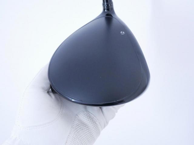 Driver : Taylormade : ไดรเวอร์ Taylormade Stealth HD (รุ่นปี 2022 Japan Spec.) Loft 9 ก้าน Mitsubishi TENSEI TM50 Flex S