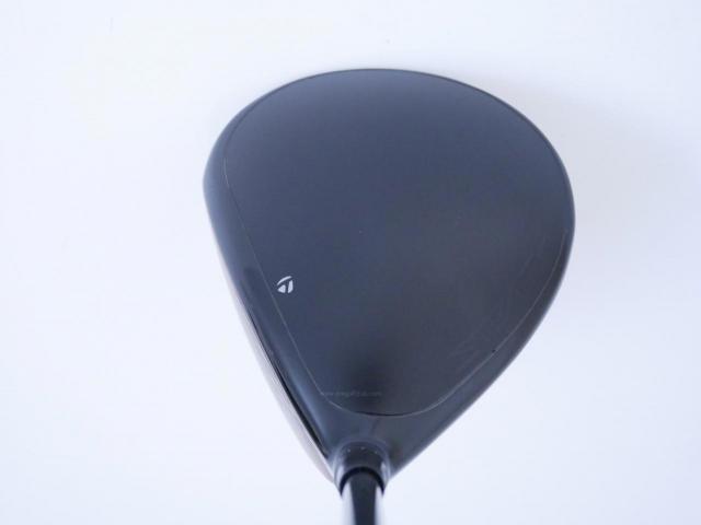 Driver : Taylormade : ไดรเวอร์ Taylormade Stealth HD (รุ่นปี 2022 Japan Spec.) Loft 9 ก้าน Mitsubishi TENSEI TM50 Flex S
