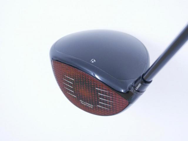 Driver : Taylormade : ไดรเวอร์ Taylormade Stealth HD (รุ่นปี 2022 Japan Spec.) Loft 9 ก้าน Mitsubishi TENSEI TM50 Flex S