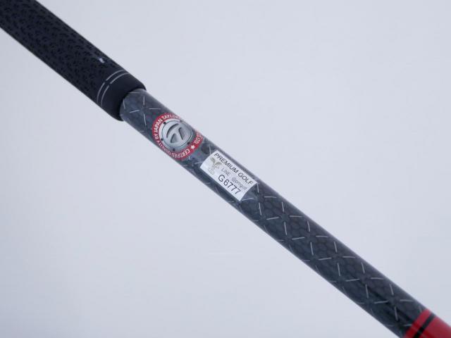 Driver : Taylormade : ไดรเวอร์ Taylormade Stealth HD (รุ่นปี 2022 Japan Spec.) Loft 9 ก้าน Mitsubishi TENSEI TM50 Flex S