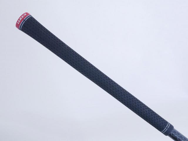 Driver : Taylormade : ไดรเวอร์ Taylormade Stealth HD (รุ่นปี 2022 Japan Spec.) Loft 9 ก้าน Mitsubishi TENSEI TM50 Flex S