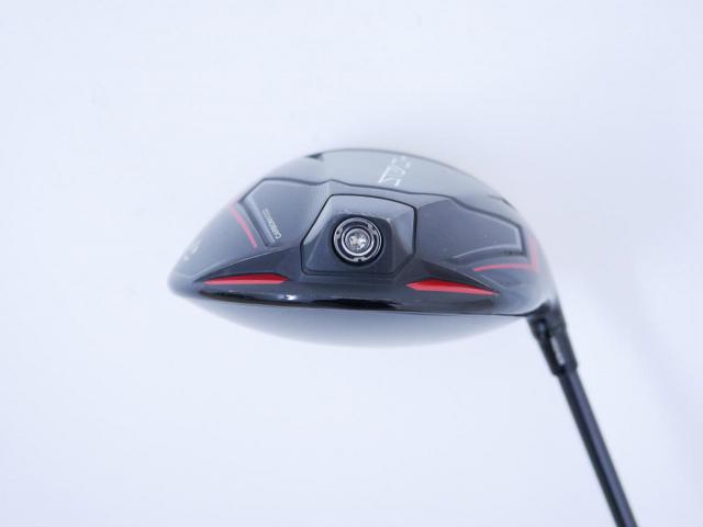 Driver : Taylormade : ไดรเวอร์ Taylormade Stealth (ออกปี 2022 Japan Spec.) Loft 10.5 ก้าน Mitsubishi TENSEI TM50 Flex SR