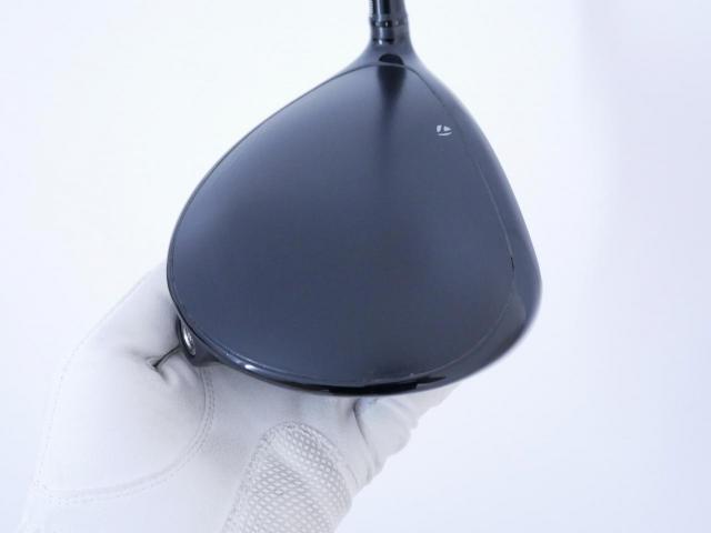 Driver : Taylormade : ไดรเวอร์ Taylormade Stealth (ออกปี 2022 Japan Spec.) Loft 10.5 ก้าน Mitsubishi TENSEI TM50 Flex SR
