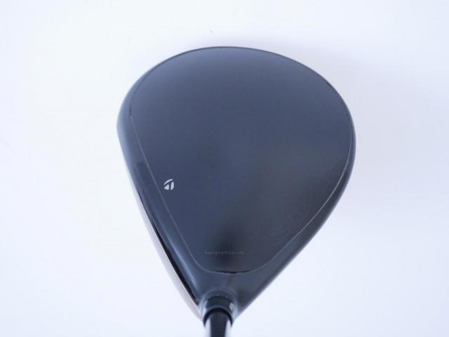 Driver : Taylormade : ไดรเวอร์ Taylormade Stealth (ออกปี 2022 Japan Spec.) Loft 10.5 ก้าน Mitsubishi TENSEI TM50 Flex SR
