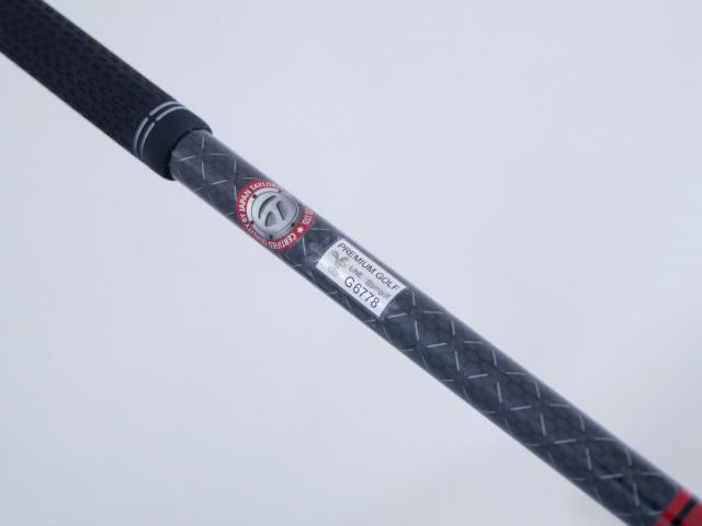 Driver : Taylormade : ไดรเวอร์ Taylormade Stealth (ออกปี 2022 Japan Spec.) Loft 10.5 ก้าน Mitsubishi TENSEI TM50 Flex SR