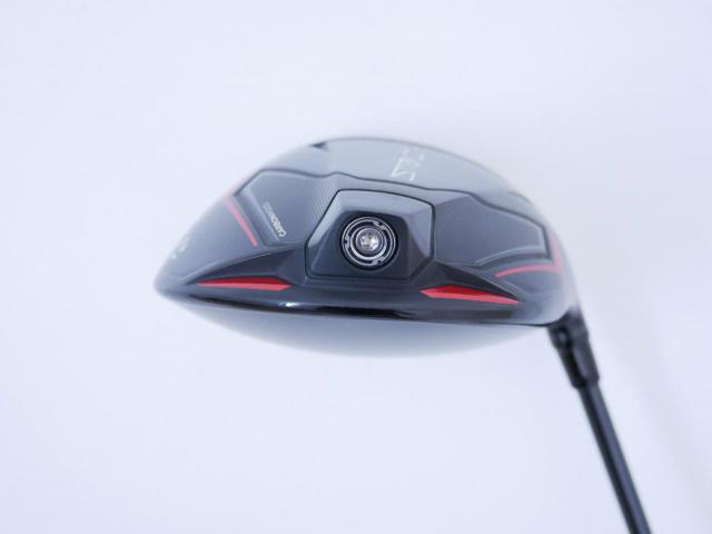 Driver : Taylormade : ไดรเวอร์ Taylormade Stealth (ออกปี 2022 Japan Spec.) Loft 10.5 ก้าน Mitsubishi TENSEI TM50 Flex S