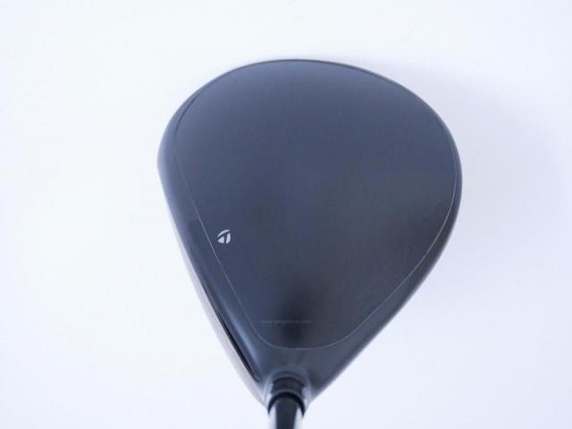 Driver : Taylormade : ไดรเวอร์ Taylormade Stealth (ออกปี 2022 Japan Spec.) Loft 10.5 ก้าน Mitsubishi TENSEI TM50 Flex S