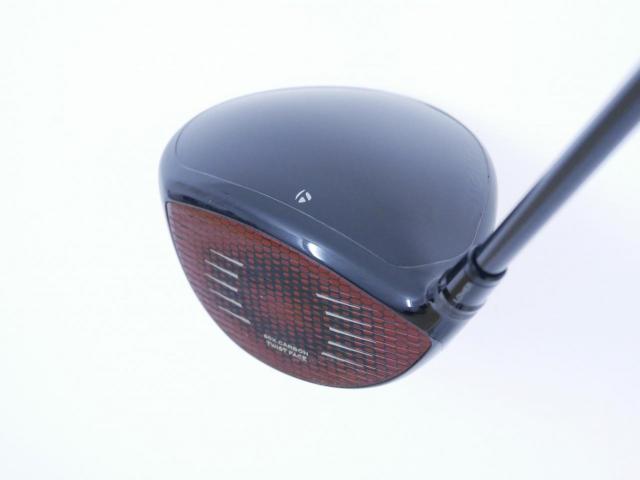Driver : Taylormade : ไดรเวอร์ Taylormade Stealth (ออกปี 2022 Japan Spec.) Loft 10.5 ก้าน Mitsubishi TENSEI TM50 Flex S