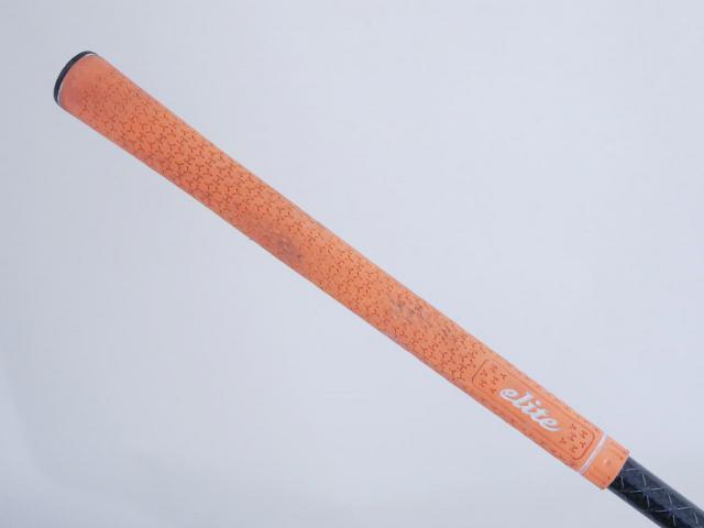 Driver : Taylormade : ไดรเวอร์ Taylormade Stealth (ออกปี 2022 Japan Spec.) Loft 10.5 ก้าน Mitsubishi TENSEI TM50 Flex S