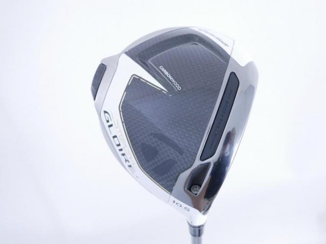 Driver : Taylormade : ไดรเวอร์ Taylormade Stealth GLOIRE (ออกปี 2022 รุ่นท๊อปสุด Japan Spec) Loft 10.5 ก้าน Fujikura Speeder NX Flex SR