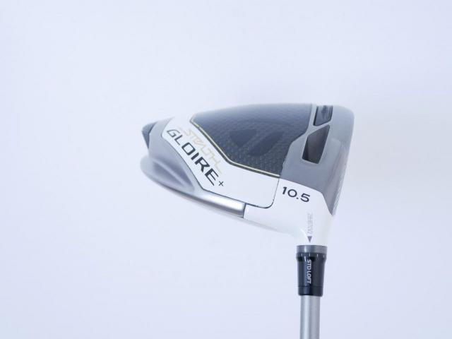 Driver : Taylormade : ไดรเวอร์ Taylormade Stealth GLOIRE (ออกปี 2022 รุ่นท๊อปสุด Japan Spec) Loft 10.5 ก้าน Fujikura Speeder NX Flex SR