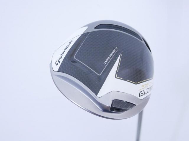 Driver : Taylormade : ไดรเวอร์ Taylormade Stealth GLOIRE (ออกปี 2022 รุ่นท๊อปสุด Japan Spec) Loft 10.5 ก้าน Fujikura Speeder NX Flex SR