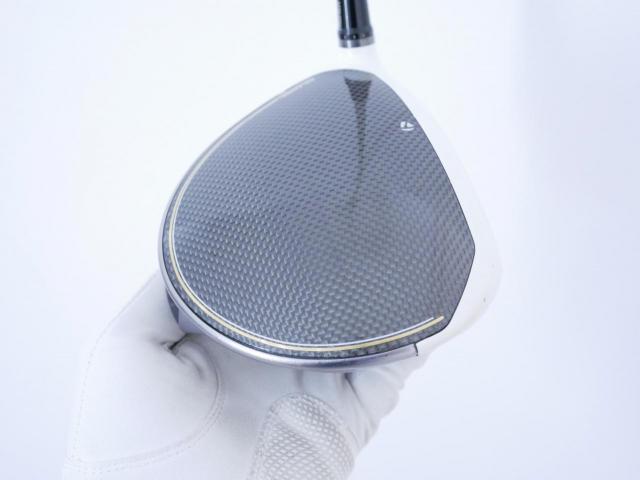 Driver : Taylormade : ไดรเวอร์ Taylormade Stealth GLOIRE (ออกปี 2022 รุ่นท๊อปสุด Japan Spec) Loft 10.5 ก้าน Fujikura Speeder NX Flex SR