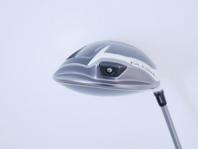 Driver : Taylormade : ไดรเวอร์ Taylormade Stealth GLOIRE (ออกปี 2022 รุ่นท๊อปสุด Japan Spec) Loft 10.5 ก้าน Fujikura Speeder NX Flex SR