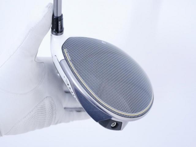 Driver : Taylormade : ไดรเวอร์ Taylormade Stealth GLOIRE (ออกปี 2022 รุ่นท๊อปสุด Japan Spec) Loft 10.5 ก้าน Fujikura Speeder NX Flex SR