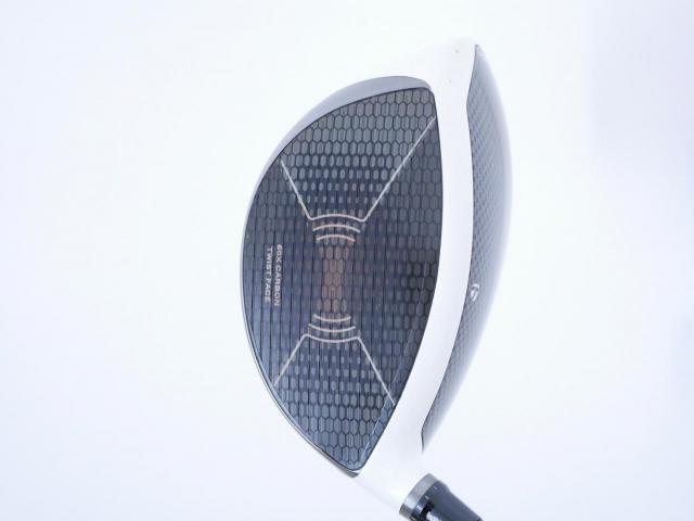 Driver : Taylormade : ไดรเวอร์ Taylormade Stealth GLOIRE (ออกปี 2022 รุ่นท๊อปสุด Japan Spec) Loft 10.5 ก้าน Fujikura Speeder NX Flex SR