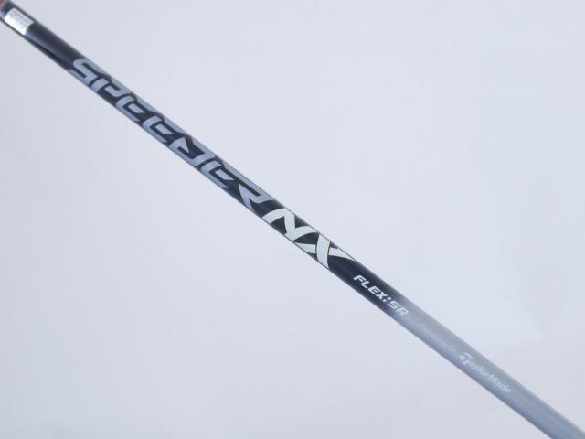 Driver : Taylormade : ไดรเวอร์ Taylormade Stealth GLOIRE (ออกปี 2022 รุ่นท๊อปสุด Japan Spec) Loft 10.5 ก้าน Fujikura Speeder NX Flex SR