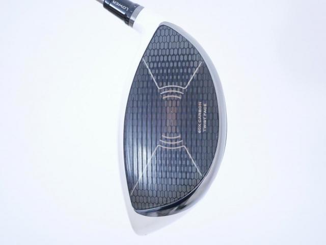 Driver : Taylormade : ไดรเวอร์ Taylormade Stealth GLOIRE (ออกปี 2022 รุ่นท๊อปสุด Japan Spec) Loft 10.5 ก้าน Fujikura Speeder NX Flex SR