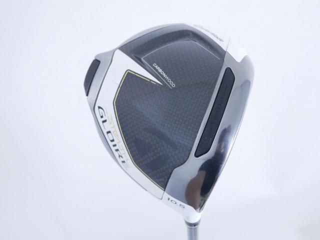 Driver : Taylormade : ไดรเวอร์ Taylormade Stealth GLOIRE (ออกปี 2022 รุ่นท๊อปสุด Japan Spec) Loft 10.5 ก้าน Fujikura Speeder NX Flex SR