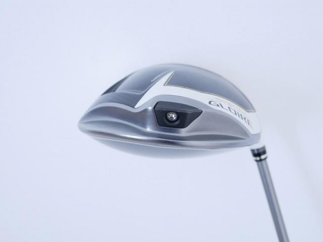 Driver : Taylormade : ไดรเวอร์ Taylormade Stealth GLOIRE (ออกปี 2022 รุ่นท๊อปสุด Japan Spec) Loft 10.5 ก้าน Fujikura Speeder NX Flex SR