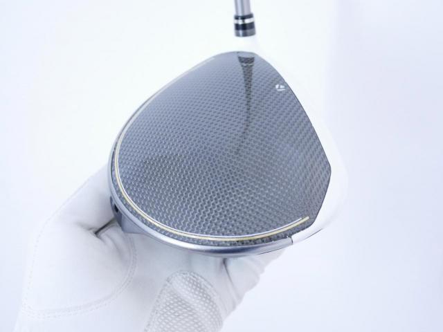 Driver : Taylormade : ไดรเวอร์ Taylormade Stealth GLOIRE (ออกปี 2022 รุ่นท๊อปสุด Japan Spec) Loft 10.5 ก้าน Fujikura Speeder NX Flex SR