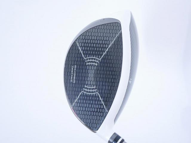 Driver : Taylormade : ไดรเวอร์ Taylormade Stealth GLOIRE (ออกปี 2022 รุ่นท๊อปสุด Japan Spec) Loft 10.5 ก้าน Fujikura Speeder NX Flex SR