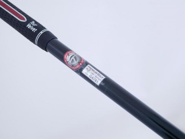 Driver : Taylormade : ไดรเวอร์ Taylormade Stealth GLOIRE (ออกปี 2022 รุ่นท๊อปสุด Japan Spec) Loft 10.5 ก้าน Fujikura Speeder NX Flex SR