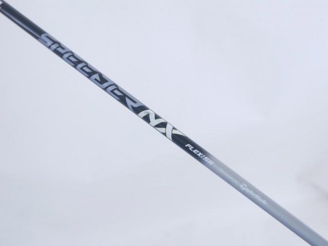 Driver : Taylormade : ไดรเวอร์ Taylormade Stealth GLOIRE (ออกปี 2022 รุ่นท๊อปสุด Japan Spec) Loft 10.5 ก้าน Fujikura Speeder NX Flex SR