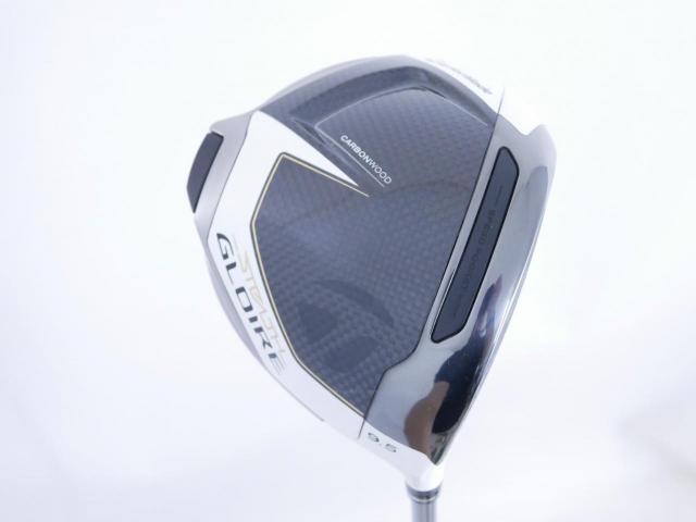 Driver : Taylormade : ไดรเวอร์ Taylormade Stealth GLOIRE (ออกปี 2022 รุ่นท๊อปสุด Japan Spec) Loft 9.5 ก้าน Fujikura Speeder NX Flex S