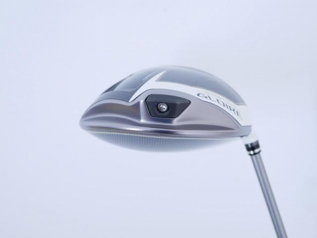 Driver : Taylormade : ไดรเวอร์ Taylormade Stealth GLOIRE (ออกปี 2022 รุ่นท๊อปสุด Japan Spec) Loft 9.5 ก้าน Fujikura Speeder NX Flex S