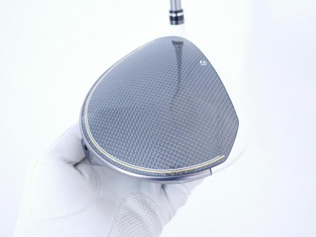 Driver : Taylormade : ไดรเวอร์ Taylormade Stealth GLOIRE (ออกปี 2022 รุ่นท๊อปสุด Japan Spec) Loft 9.5 ก้าน Fujikura Speeder NX Flex S