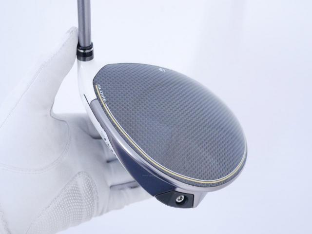 Driver : Taylormade : ไดรเวอร์ Taylormade Stealth GLOIRE (ออกปี 2022 รุ่นท๊อปสุด Japan Spec) Loft 9.5 ก้าน Fujikura Speeder NX Flex S