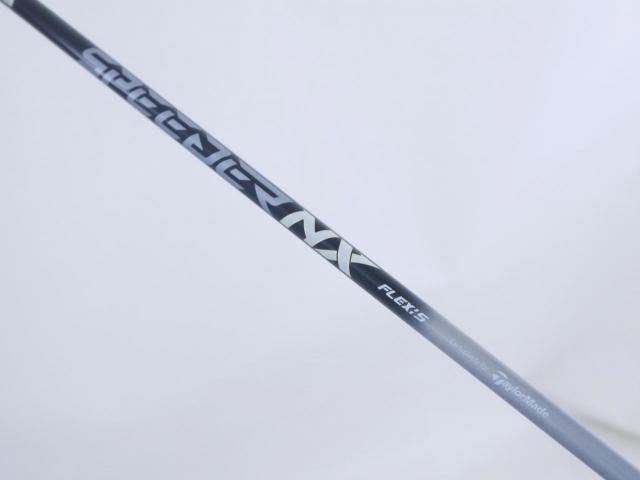 Driver : Taylormade : ไดรเวอร์ Taylormade Stealth GLOIRE (ออกปี 2022 รุ่นท๊อปสุด Japan Spec) Loft 9.5 ก้าน Fujikura Speeder NX Flex S