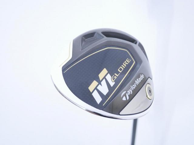 Driver : Taylormade : ไดรเวอร์ Taylormade M GLOIRE (ออกปี 2019 รุ่นท๊อปสุด Japan Spec) Loft 10.5 ก้าน Fujikura Speeder Evolution Flex R
