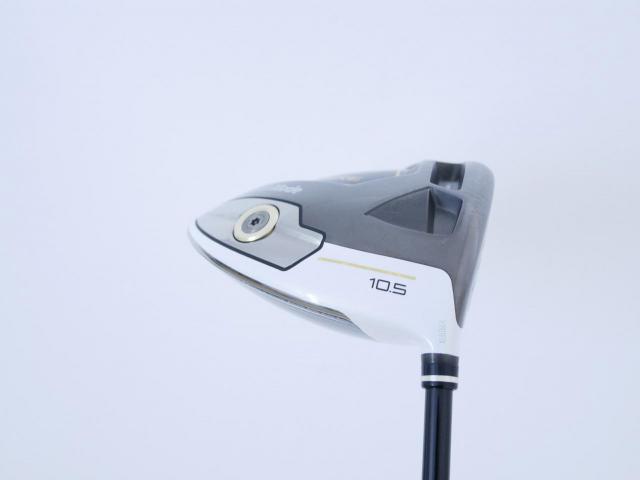 Driver : Taylormade : ไดรเวอร์ Taylormade M GLOIRE (ออกปี 2019 รุ่นท๊อปสุด Japan Spec) Loft 10.5 ก้าน Fujikura Speeder Evolution Flex R