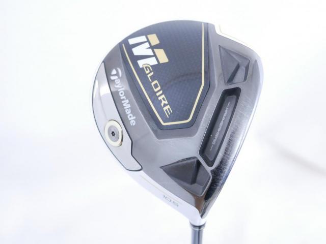Driver : Taylormade : ไดรเวอร์ Taylormade M GLOIRE (ออกปี 2019 รุ่นท๊อปสุด Japan Spec) Loft 10.5 ก้าน Fujikura Speeder Evolution Flex R