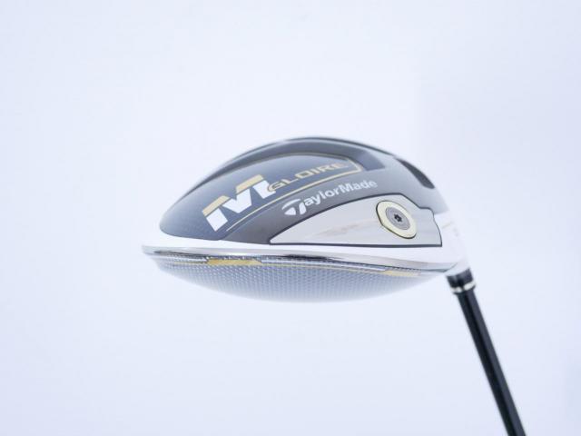 Driver : Taylormade : ไดรเวอร์ Taylormade M GLOIRE (ออกปี 2019 รุ่นท๊อปสุด Japan Spec) Loft 10.5 ก้าน Fujikura Speeder Evolution Flex R