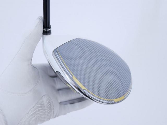 Driver : Taylormade : ไดรเวอร์ Taylormade M GLOIRE (ออกปี 2019 รุ่นท๊อปสุด Japan Spec) Loft 10.5 ก้าน Fujikura Speeder Evolution Flex R