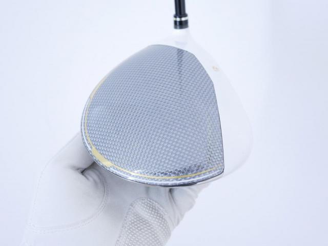 Driver : Taylormade : ไดรเวอร์ Taylormade M GLOIRE (ออกปี 2019 รุ่นท๊อปสุด Japan Spec) Loft 10.5 ก้าน Fujikura Speeder Evolution Flex R