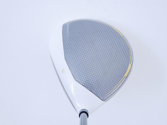 Driver : Taylormade : ไดรเวอร์ Taylormade M GLOIRE (ออกปี 2019 รุ่นท๊อปสุด Japan Spec) Loft 10.5 ก้าน Fujikura Speeder Evolution Flex R