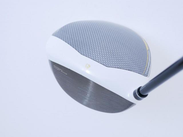 Driver : Taylormade : ไดรเวอร์ Taylormade M GLOIRE (ออกปี 2019 รุ่นท๊อปสุด Japan Spec) Loft 10.5 ก้าน Fujikura Speeder Evolution Flex R