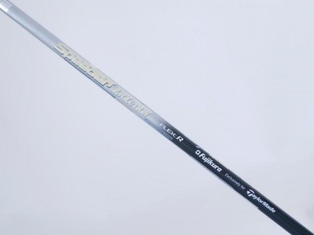 Driver : Taylormade : ไดรเวอร์ Taylormade M GLOIRE (ออกปี 2019 รุ่นท๊อปสุด Japan Spec) Loft 10.5 ก้าน Fujikura Speeder Evolution Flex R